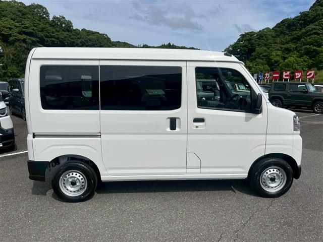 DAIHATSU HIJET CARGO 2024 Image 31