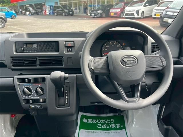 DAIHATSU HIJET CARGO 2024 Image 31