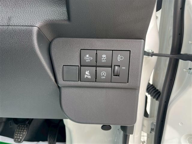 DAIHATSU HIJET CARGO 2024 Image 31