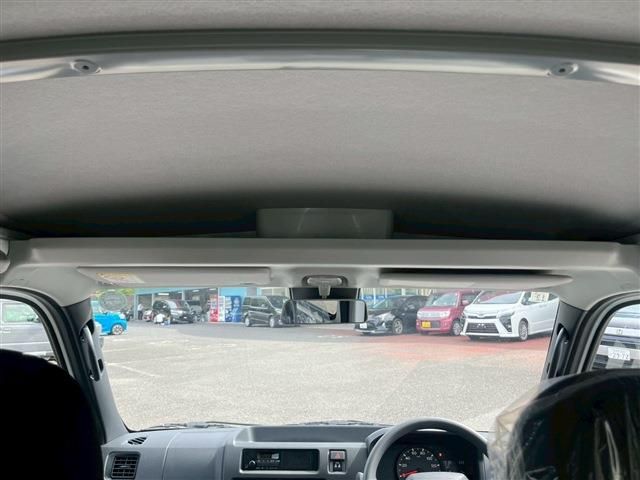 DAIHATSU HIJET CARGO 2024 Image 31