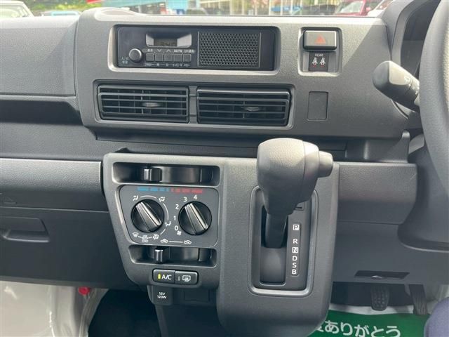 DAIHATSU HIJET CARGO 2024 Image 31