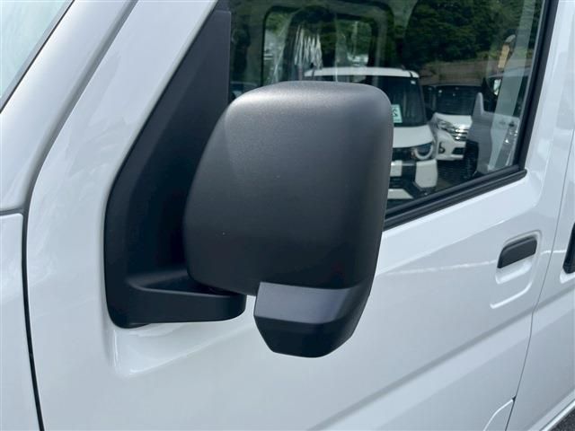 DAIHATSU HIJET CARGO 2024 Image 31