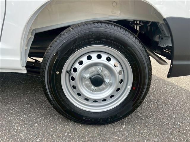 DAIHATSU HIJET CARGO 2024 Image 31