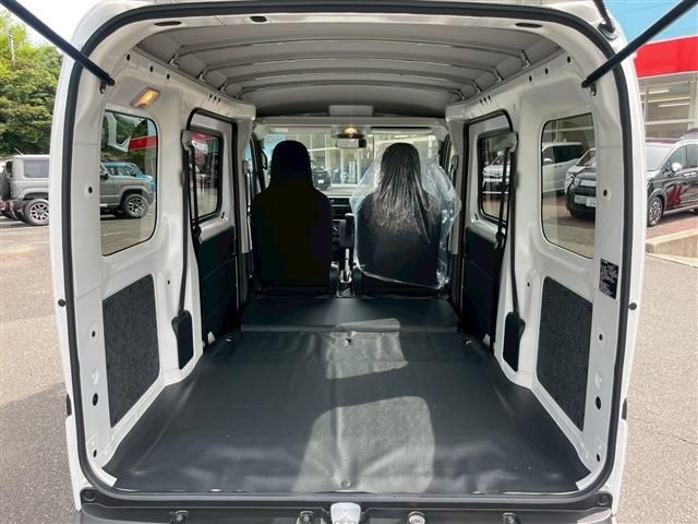 DAIHATSU HIJET CARGO 2024 Image 31