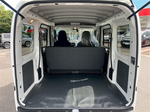 DAIHATSU HIJET CARGO 2024 Image 31