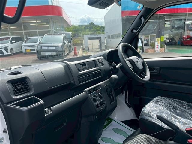 DAIHATSU HIJET CARGO 2024 Image 31