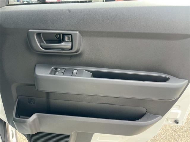 DAIHATSU HIJET CARGO 2024 Image 31