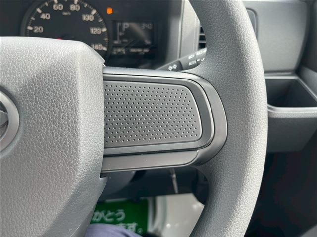 DAIHATSU HIJET CARGO 2024 Image 31