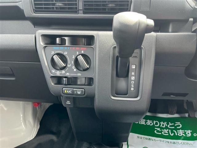 DAIHATSU HIJET CARGO 2024 Image 31