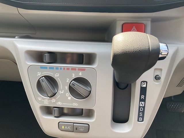 SUBARU PLEO PLUS 2019 Image 31
