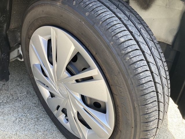 SUBARU PLEO PLUS 2019 Image 31