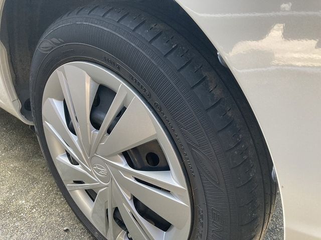 SUBARU PLEO PLUS 2019 Image 31