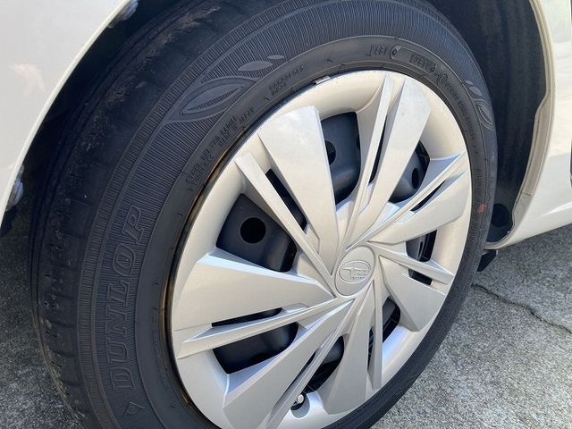 SUBARU PLEO PLUS 2019 Image 31