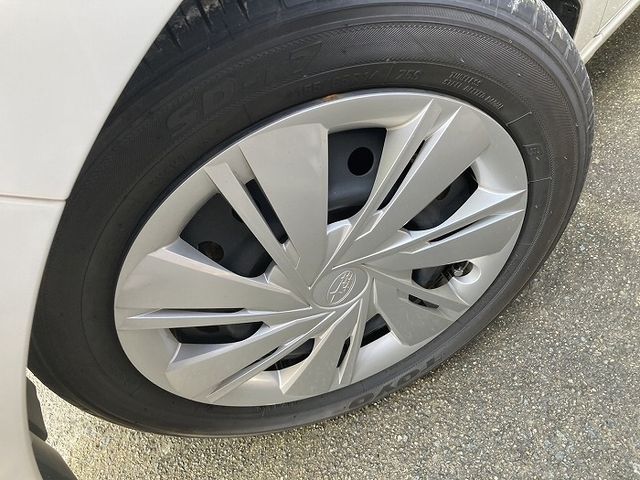 SUBARU PLEO PLUS 2019 Image 31