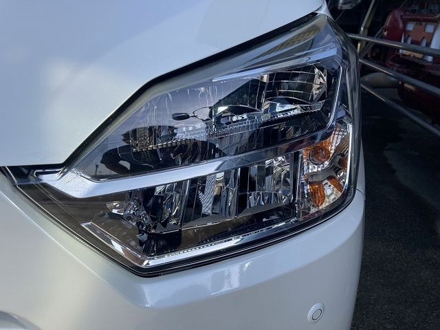 SUBARU PLEO PLUS 2019 Image 31