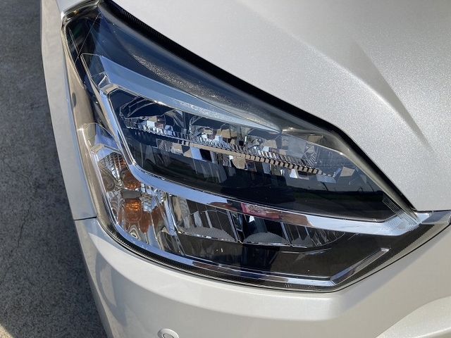 SUBARU PLEO PLUS 2019 Image 31