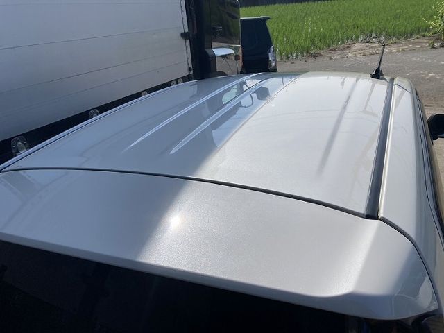 SUBARU PLEO PLUS 2019 Image 31