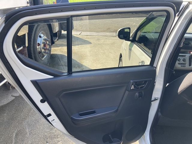 SUBARU PLEO PLUS 2019 Image 31