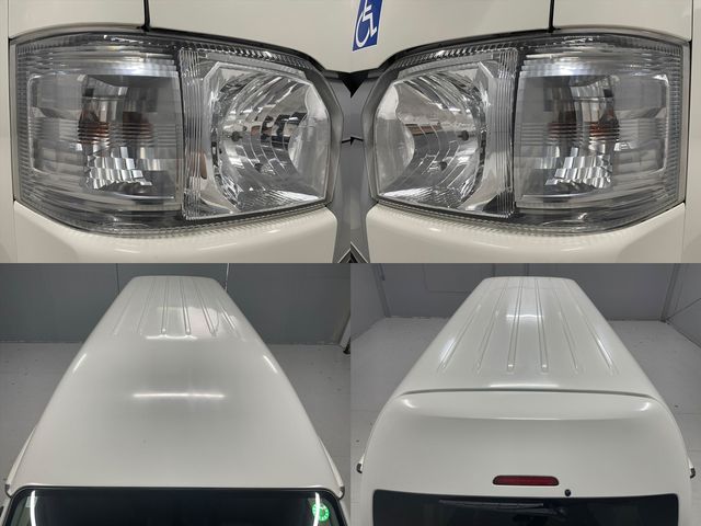 TOYOTA HIACE VAN 2WD 2017 Image 31