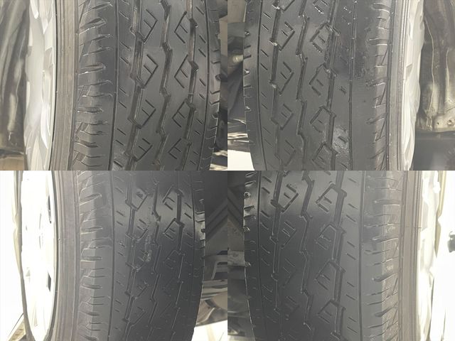 TOYOTA HIACE VAN 2WD 2017 Image 31