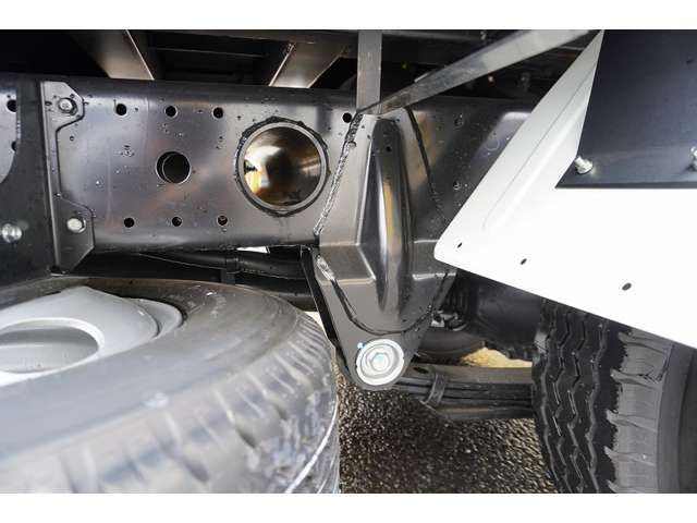 MITSUBISHI CANTER 2024 Image 31