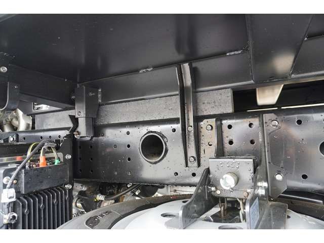 MITSUBISHI CANTER 2024 Image 31