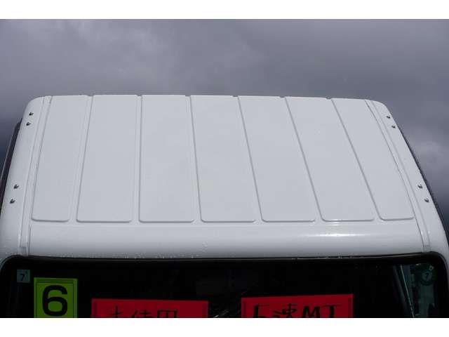 MITSUBISHI CANTER 2024 Image 31