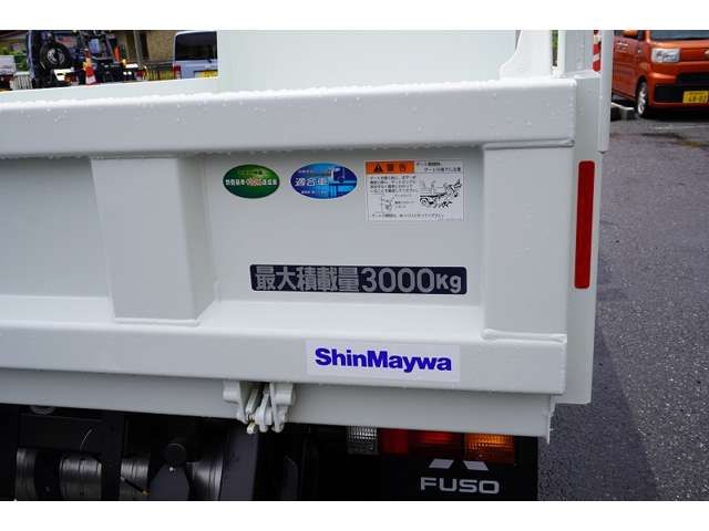 MITSUBISHI CANTER 2024 Image 31