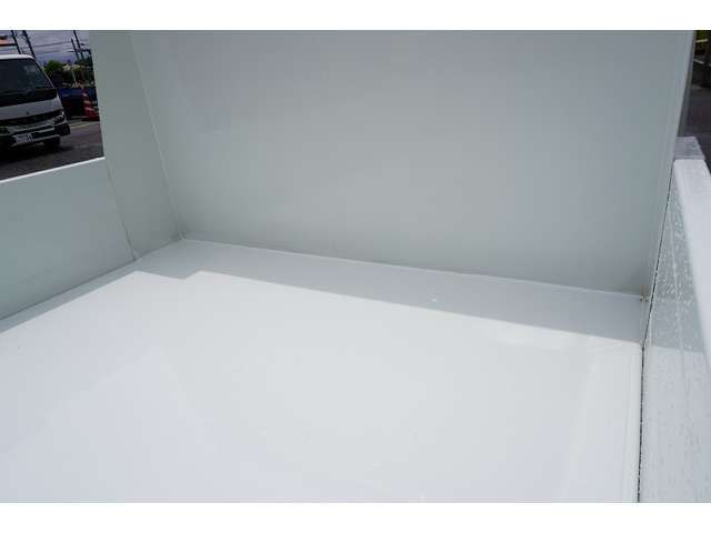 MITSUBISHI CANTER 2024 Image 31