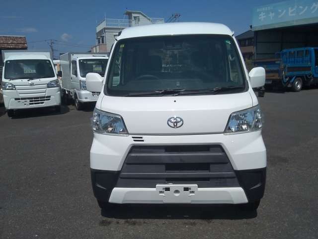 TOYOTA PIXIS VAN 4WD 2019 Image 31