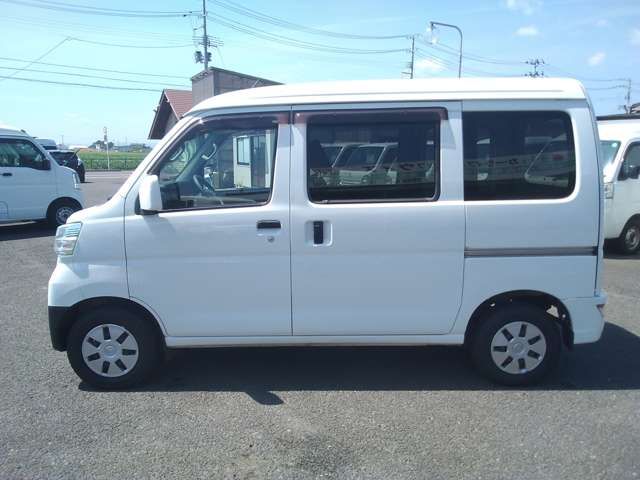 TOYOTA PIXIS VAN 4WD 2019 Image 31