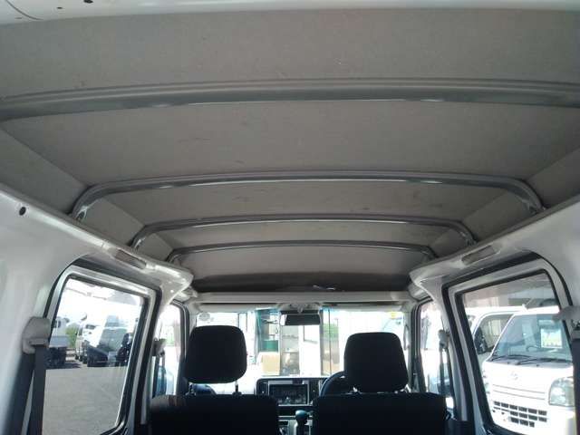 TOYOTA PIXIS VAN 4WD 2019 Image 31