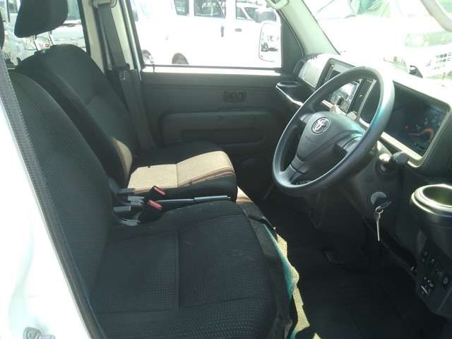 TOYOTA PIXIS VAN 4WD 2019 Image 31