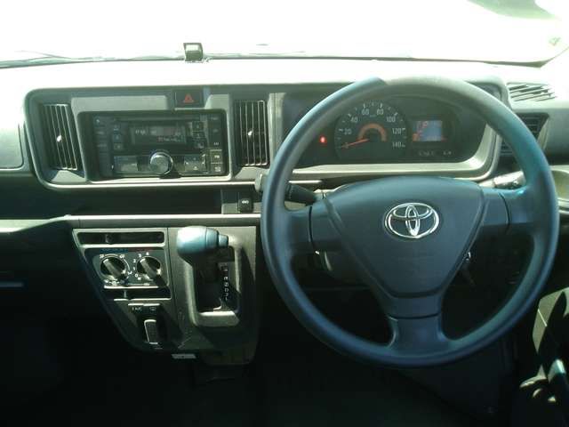 TOYOTA PIXIS VAN 4WD 2019 Image 31