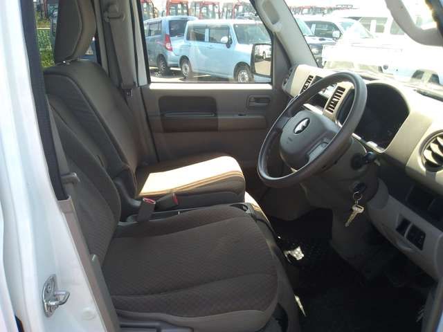 SUZUKI EVERY VAN 4WD 2013 Image 31