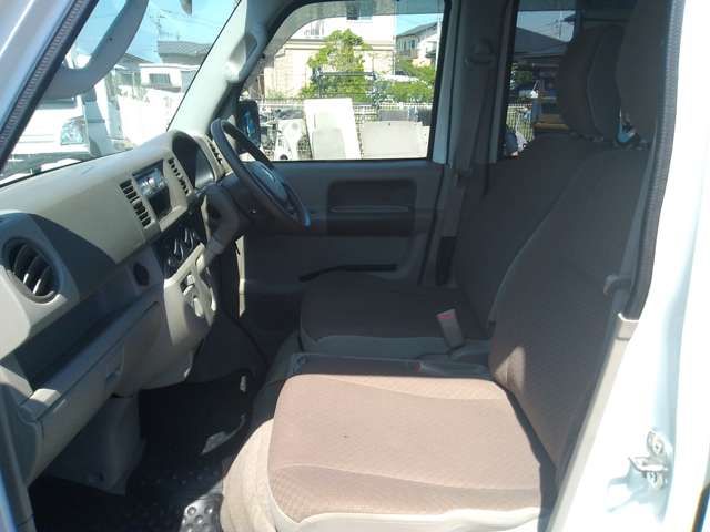 SUZUKI EVERY VAN 4WD 2013 Image 31