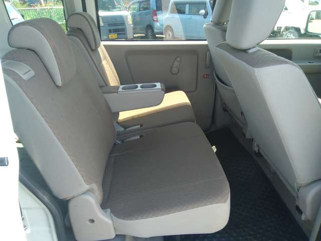 SUZUKI EVERY VAN 4WD 2013 Image 31