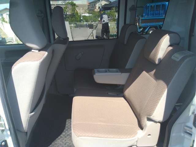 SUZUKI EVERY VAN 4WD 2013 Image 31
