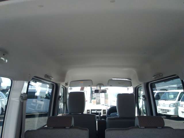 SUZUKI EVERY VAN 4WD 2013 Image 31