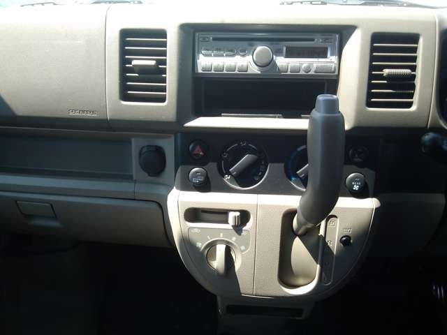 SUZUKI EVERY VAN 4WD 2013 Image 31