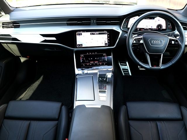 AUDI A6 2021 Image 31