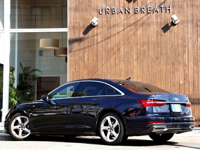 AUDI A6 2021 Image 31