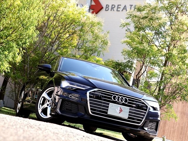 AUDI A6 2021 Image 31