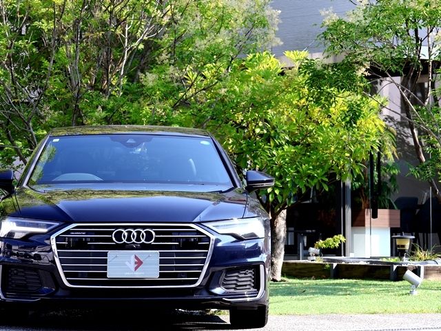 AUDI A6 2021 Image 31