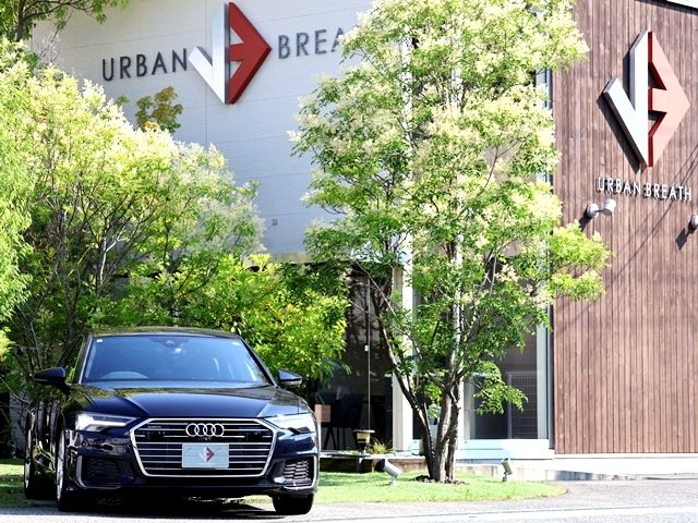 AUDI A6 2021 Image 31