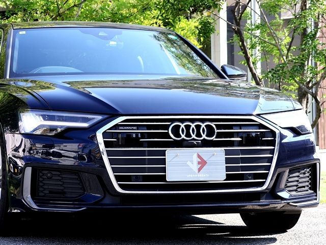 AUDI A6 2021 Image 31