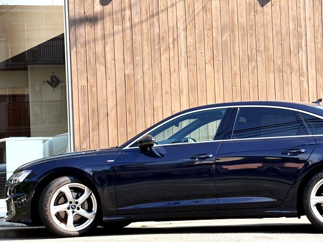 AUDI A6 2021 Image 31