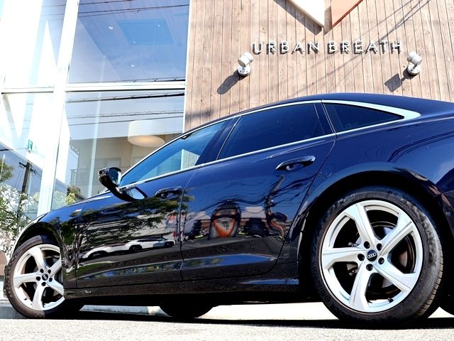 AUDI A6 2021 Image 31