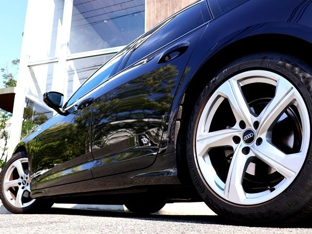 AUDI A6 2021 Image 31