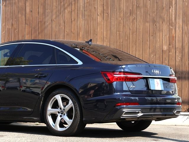 AUDI A6 2021 Image 31